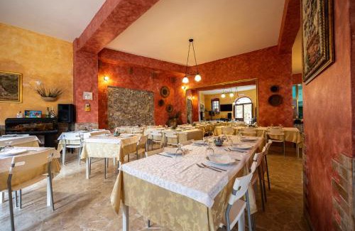 Ficarra House | Antica Dimora Marinelli