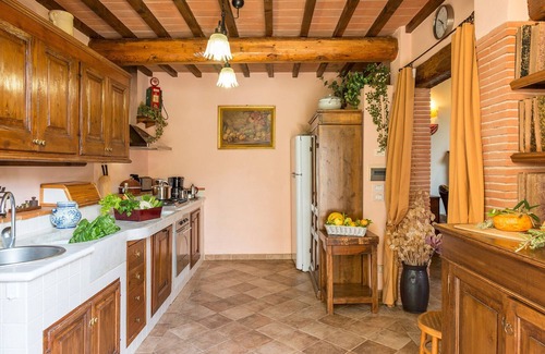 Santa Firmina Villa | Antica Filanda 10, Emma Villas