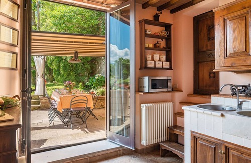Santa Firmina Villa | Antica Filanda 10, Emma Villas