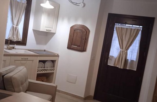 Fonni House | Antica Fonni
