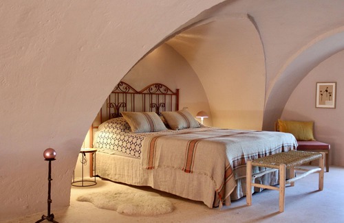 Grottaglie Bed & Breakfast | Antica Masseria le Monache