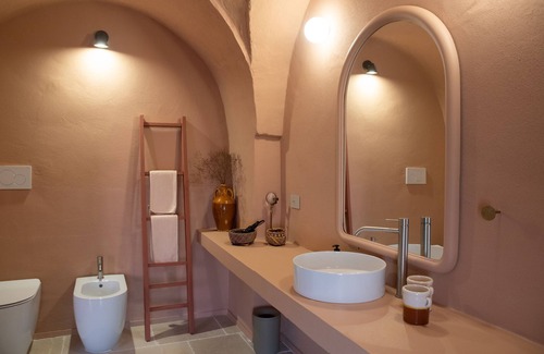Grottaglie Bed & Breakfast | Antica Masseria le Monache