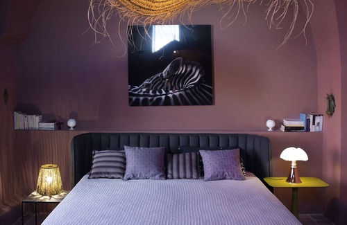 Grottaglie Bed & Breakfast | Antica Masseria le Monache