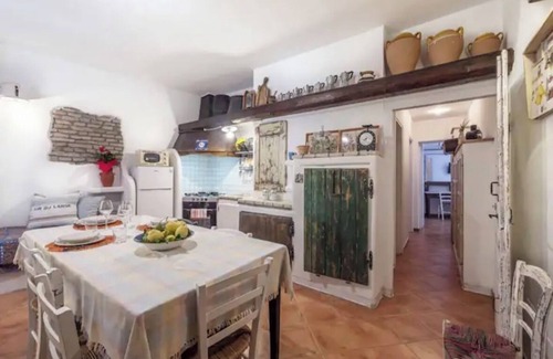 Rimini Historic Center Apartment | Antiche Porte - B&B and Apartment