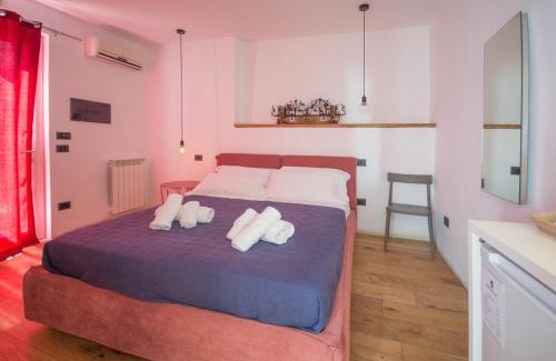Caltanissetta Hotel | Antichi Ricordi