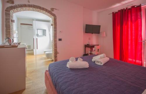 Caltanissetta Hotel | Antichi Ricordi
