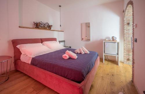 Caltanissetta Hotel | Antichi Ricordi