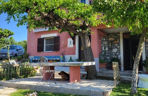 Pico Bed & Breakfast | Antichisaporidicasa