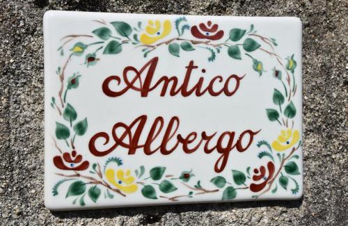 Roccapietra House | Antico Albergo di Cavaglia Sterna