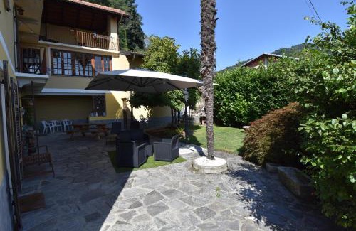 Roccapietra House | Antico Albergo di Cavaglia Sterna