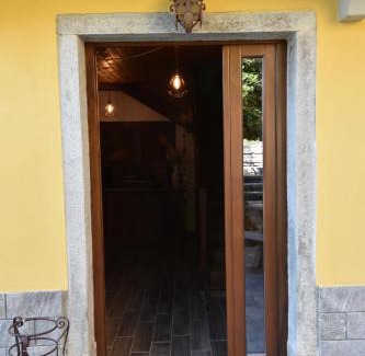Roccapietra House | Antico Albergo di Cavaglia Sterna