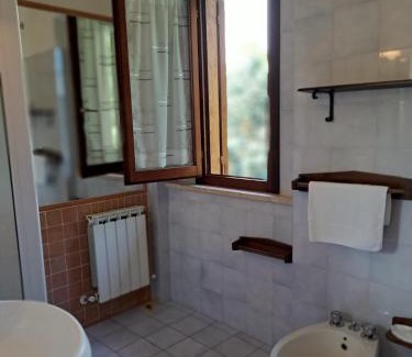 Norcia House | Antico Borghetto - Casa Vacanze