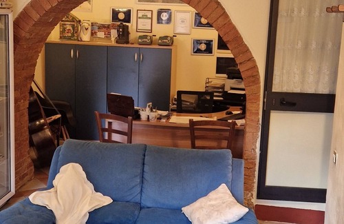Montauto House | Antico Borgo Poggiarello