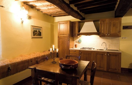Montauto House | Antico Borgo Poggiarello