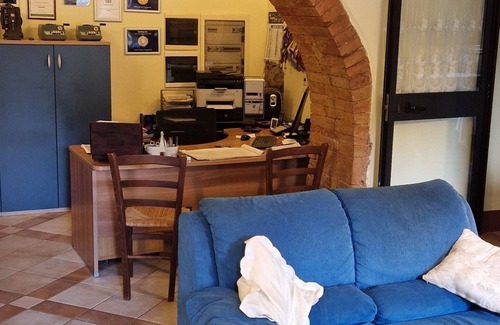 Montauto House | Antico Borgo Poggiarello