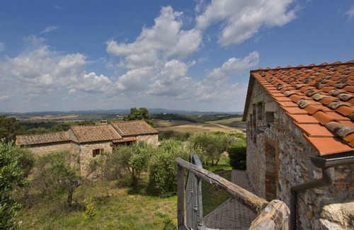 Montauto House | Antico Borgo Poggiarello