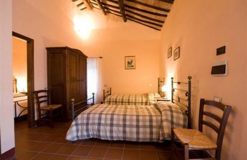 Montauto House | Antico Borgo Poggiarello