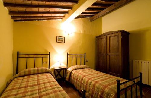 Montauto House | Antico Borgo Poggiarello