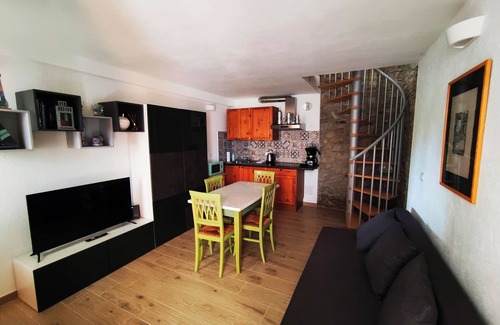 Meina Apartment | Antico Borgo tra i laghi