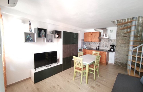Meina Apartment | Antico Borgo tra i laghi