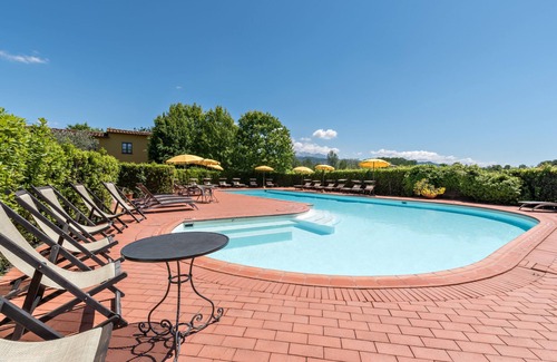 Sarzana House | Antico Casale