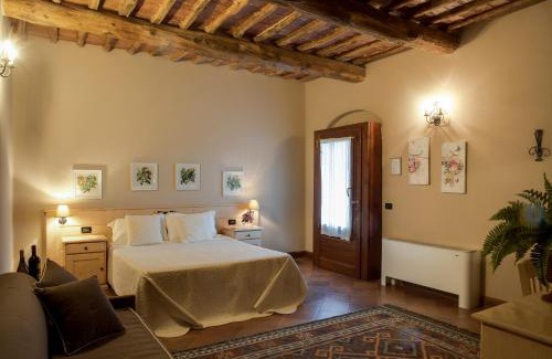 Civitella Paganico House | Antico Casale L'impostino