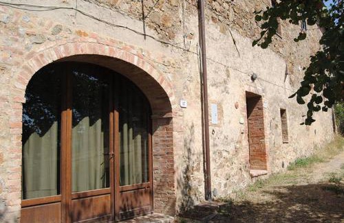 Casciano di Murlo House | Antico casale per relax e natura