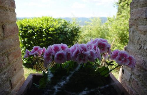Casciano di Murlo House | Antico casale per relax e natura