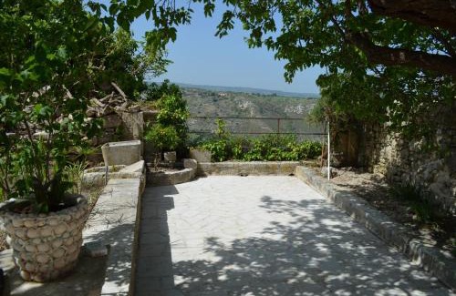 Palazzolo Acreide Historic Centre House | Antico Casale Pizzo