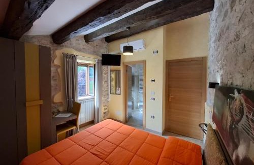 Cascia Bed & Breakfast | Antico Mulino di Cascia