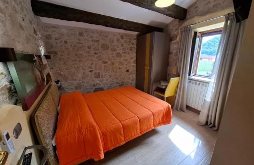 Cascia Bed & Breakfast | Antico Mulino di Cascia