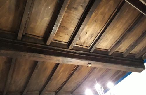Sermoneta Apartment | Antico Oratorio dei Razza