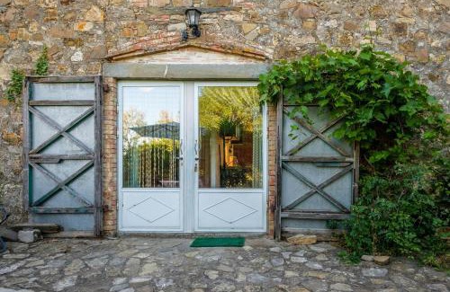 Scansano House | Antico Podere Carbone