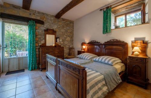 Scansano House | Antico Podere Carbone