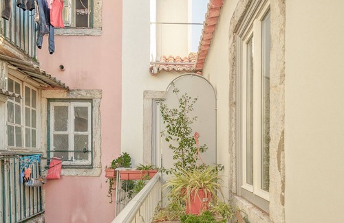 Baixa Apartment | Antiga Casa Pessoa