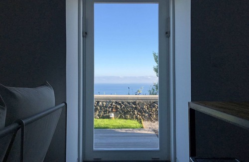 Nordeste House | Antiga Fábrica de Chá - Amazing Ocean View