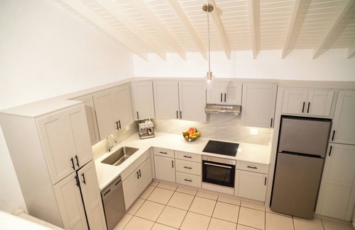 Mamora Bay Villa | ANTIGUA BAY VILLA, St James Club, Mamora Bay, 3-bed, PRIVATE POOL & Beachfront