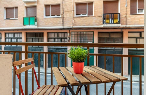 Lekeitio Apartment | Antiguako - baskeyrentals