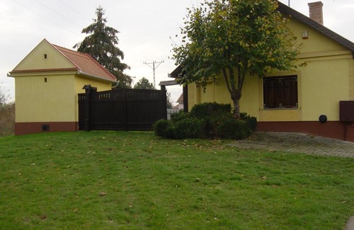 Doboz House | Antiklak