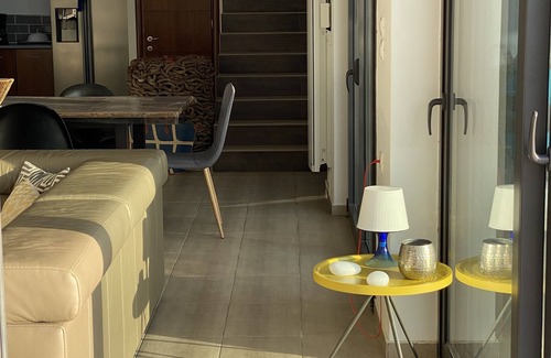 Antimachia House | Antimachia: Villa with private pool
