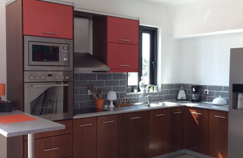 Antimachia House | Antimachia: Villa with private pool