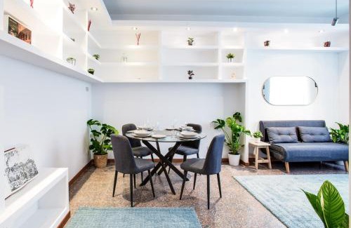 Testaccio Apartment | Antinori Testaccio Cozy Apartment
