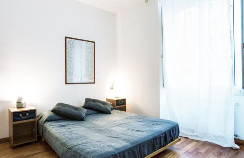 Testaccio Apartment | Antinori Testaccio Cozy Apartment