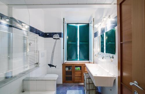 Testaccio Apartment | Antinori Testaccio Cozy Apartment