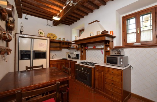 Montelupo Fiorentino Apartment | Antinoro 1, Montelupo Fiorentino, Italy