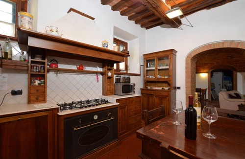 Montelupo Fiorentino Apartment | Antinoro 1, Montelupo Fiorentino, Italy