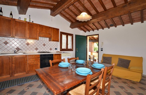 Montelupo Fiorentino Apartment | Antinoro 3, Montelupo Fiorentino, Italy