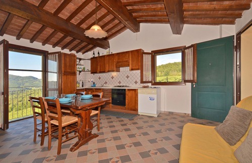 Montelupo Fiorentino Apartment | Antinoro 3, Montelupo Fiorentino, Italy