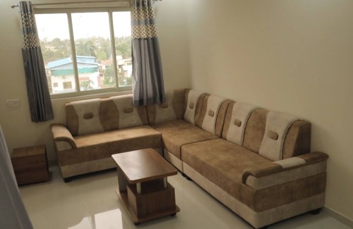 Daman Cottage | Antique Homestay Daman