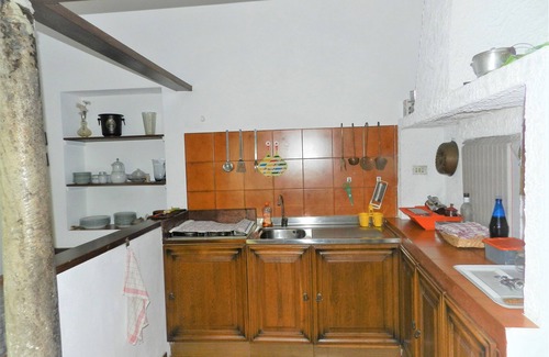 Gerace House | Antique palazzo with an original atmosphere, sea view